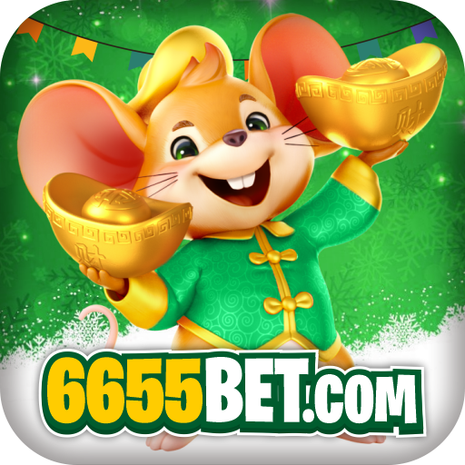 Logo da 6655bet
